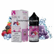 MAZAJ 30ML (Saltnic)