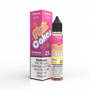 VGOD - Pink Cakes salt - JUSTVAPEUAE