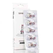SMOK RPM 2 Replacement Coil 5pcs/Pack/ single pcs