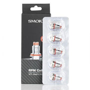 Smok RPM Replacement Coil Variants - JUSTVAPEUAE