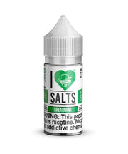 I LOVE SALTS (Saltnic)