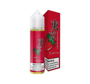 Tokyo 3mg E-Liquid (60ml)