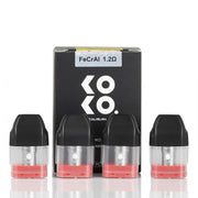 UWELL CALIBURN KOKO PODS - JUSTVAPEUAE