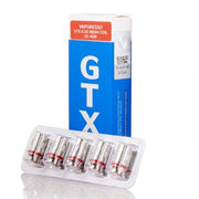 Vaporesso GTX Coil - JUSTVAPEUAE