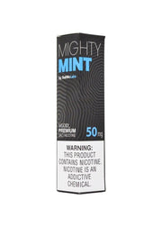 Mighty Mint Salt By Vgod - JUSTVAPEUAE