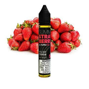 SUMMER STRAWBERRY VGOD SALTNIC 30ML - JUSTVAPEUAE