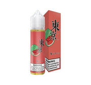 Tokyo 3mg E-Liquid (60ml)